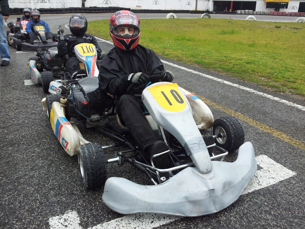 Troféu Honda de Inverno 2013 - 2ª Prova6